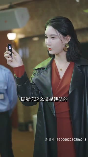 重生后，我扬名立万（84集）看到了大结局