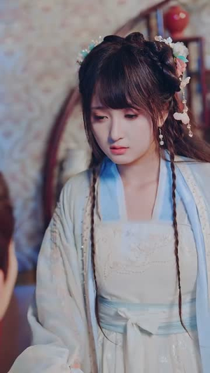 月苒成凰（75集）高分推荐免费看