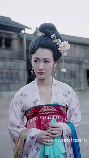 穿越古代我弟是狄仁杰（101集）短剧上头又好看