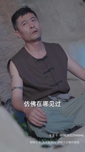 吞海（78集）好看的短剧