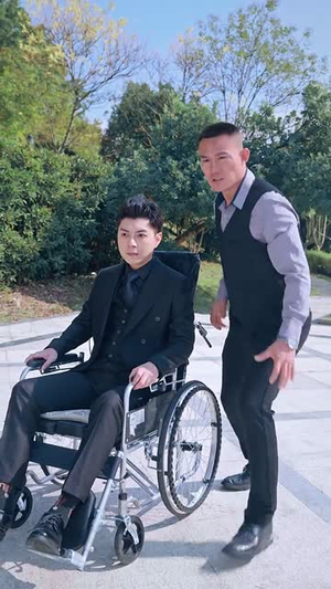 替嫁后，墨总娇妻掐腰宠（88集）免费看全网短剧