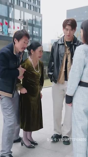 闪婚总裁太上头（87集）最火爆的短剧