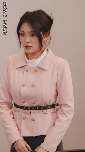 摊牌了我就是总裁大人（89集）最新热播短剧