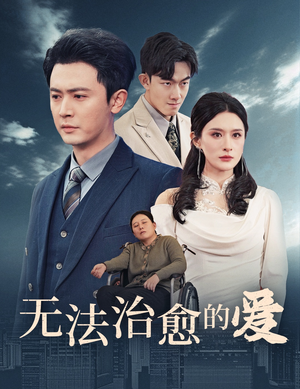 无法治愈的爱（35集）精彩短剧看全集