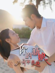 你的新娘为何不是我（63集）温柔追捕短剧
