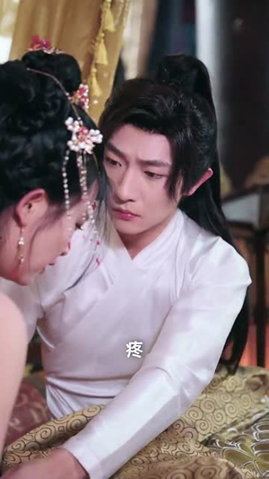 偷听我心声后皇帝坐不住了（69集）超好看古装短剧