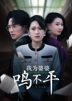 我为婆婆鸣不平（46集）免费全集短剧