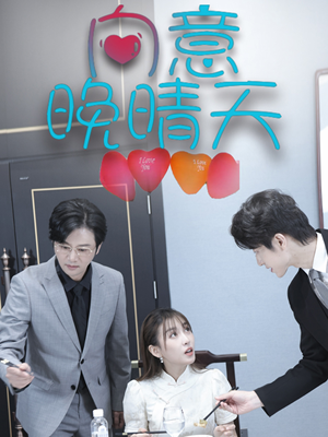 向意晚晴天（30集）好看到停不下来