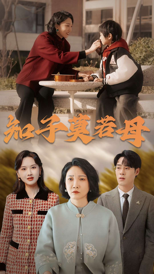 知子莫若母(45集) 知子莫若母(45集)哪个网站可以看