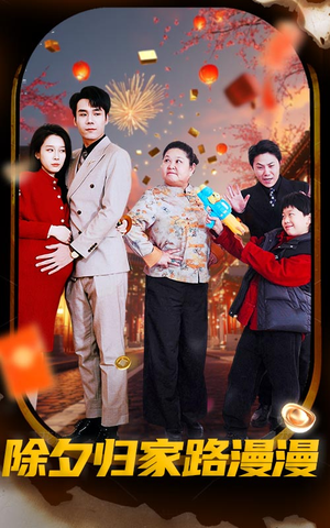 除夕归家路漫漫（35集）热门短剧榜单