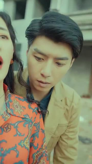 重生之山河图（85集）爆款短剧推荐