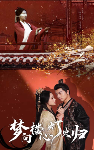 梦向楼心灯火归(37集) 梦向楼心灯火归(37集)贝贝短剧分享