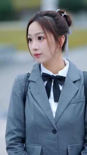 他似晚风入梦（100集）超好看古装短剧