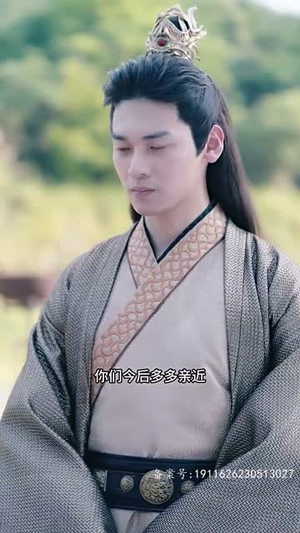 霸道王爷的在逃王妃（88集）这部短剧我爱了