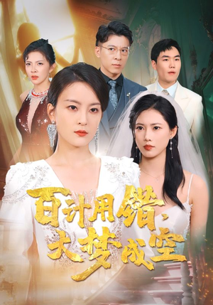 百计用错大梦成空（40集）在线看完整版