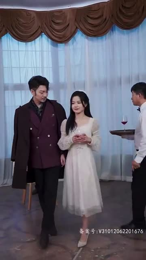 霸情恶少的小逃妻（98集）精彩短剧来了