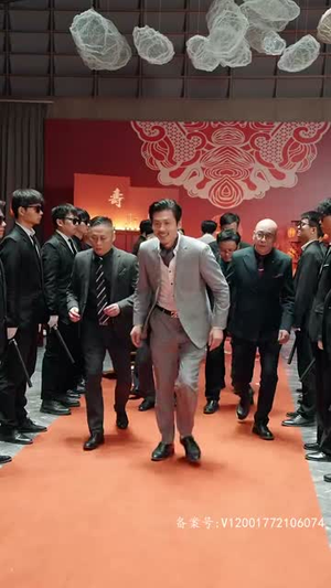 真龙（105集）短剧也太好看了