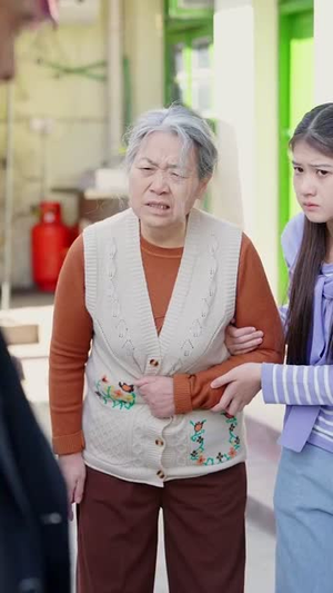 儿女绕膝情短长（51集）更新时间一览表