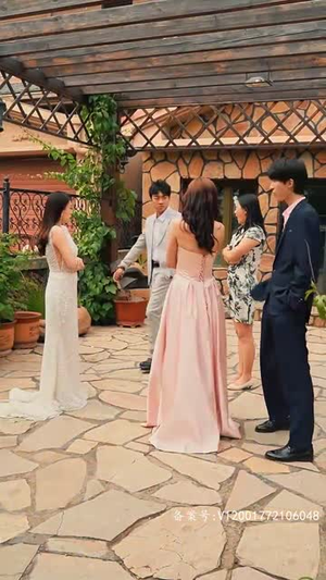 女神的复仇日记（92集）推荐你们也去看