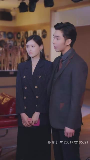 再次倾心（101集）全网短剧抢先看