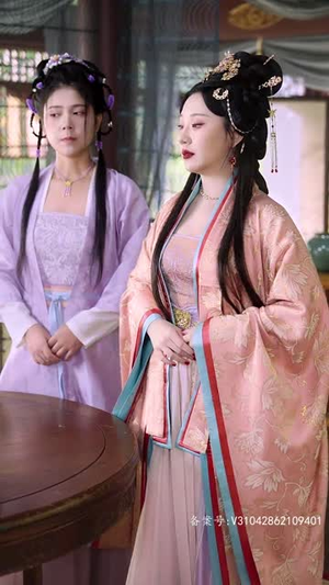 纵使相逢应不识（91集）最新热播短剧