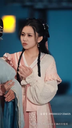 长风踏歌（67集）精彩短剧看全集