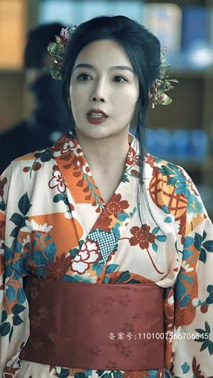 巾帼小辣妈（77集）热门短剧推荐。