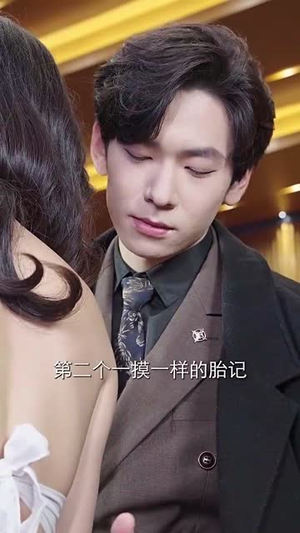 似是佳人来（91集）免费短剧片段