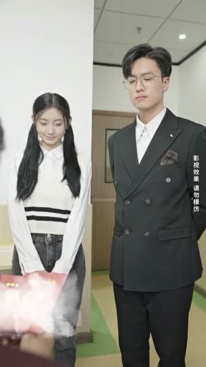 闪婚成宠，陆先生对恋爱过敏（95集）精彩短剧又来了