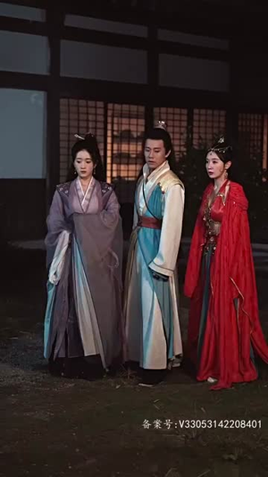 轻舟已过万重山（100集）免费看短剧