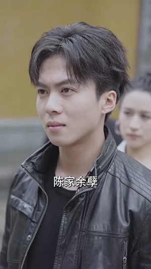 天策王（80集）在线看完整版