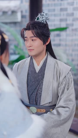 当虐文男女主灵魂互换（51集）看到大结局