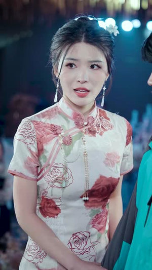 奇门神瞳 （100集）精彩短剧看全集