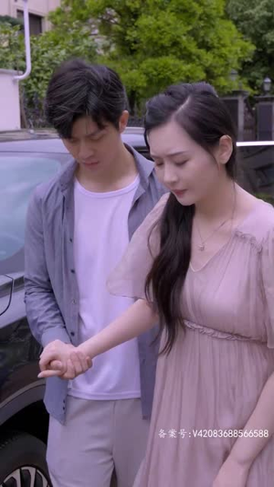 虐爱成瘾：霸总不肯放过我（88集）我真的爱了