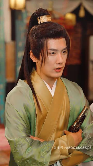 回到古代，我把教坊司价格打下来了（90集）热播短剧排行榜