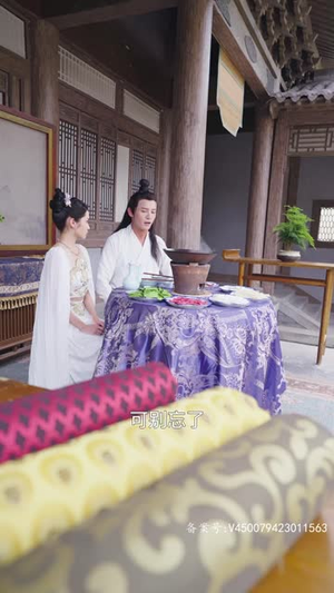 我媳妇又被女帝上身了（83集）大结局一气呵成