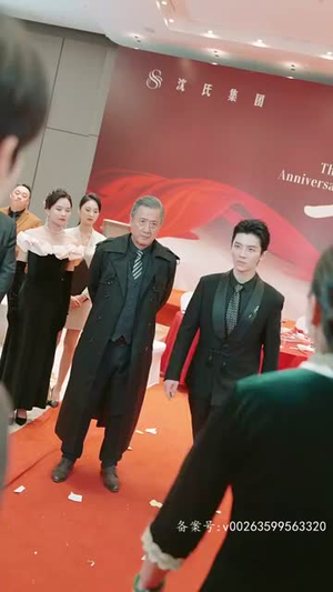 龙啸（87集）网盘在线观看