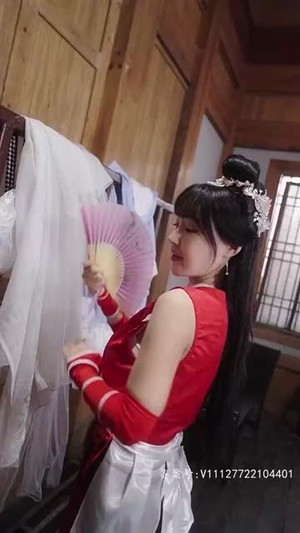 皇后娘娘有点彪（100集）更新时间