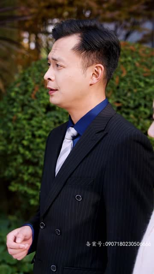 摊牌了我的五个哥哥是大佬 80集短剧上热门