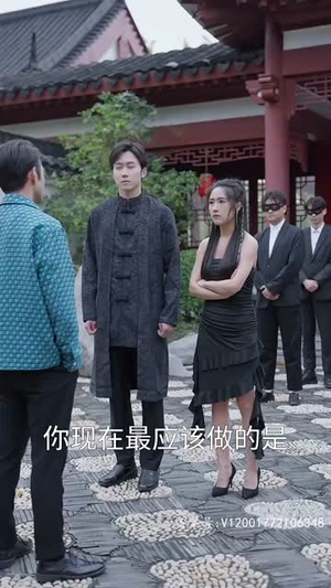 逆天医神（94集）短剧热门分享