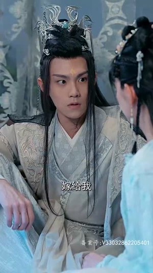 女魔头死后成了修真派团宠（80集）贝贝短剧分享