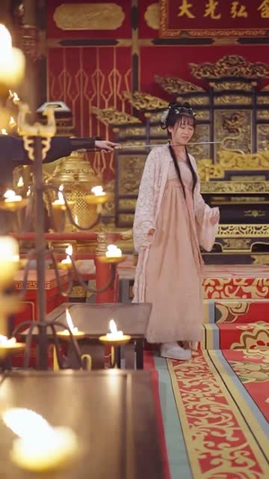 当丑女还要被迫上门（77集）短剧全集更精彩