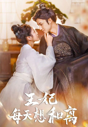 王妃每天想和离（97集）精彩短剧后续