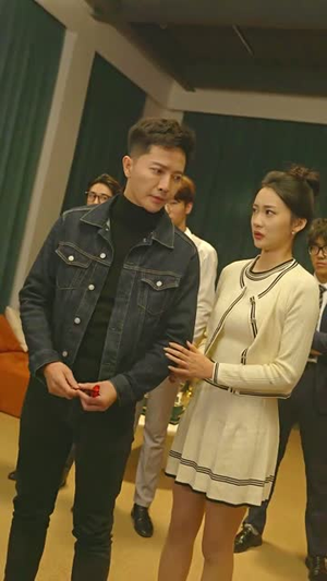 我成了幸运之神（96集）越看越好看短剧