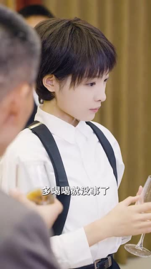 替身娇妻：总裁追妻如命（83集）短剧太好看