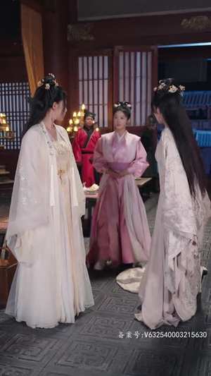 报告王爷王妃她又开挂了（98集）正能量短剧分享