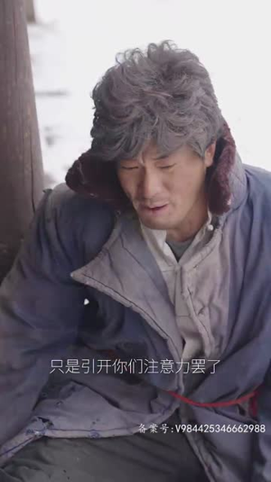 赘婿天子（91集）精彩不断免费看