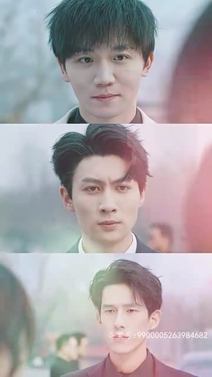 离婚后三个哥哥独宠我（80集）我全都看完了