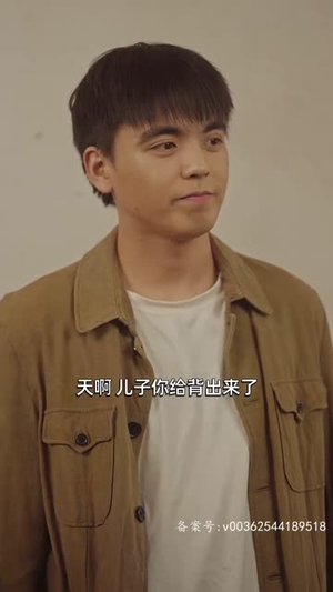 傻子学神（傻子学霸，开局高考震惊全球）热门短剧来袭