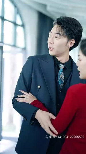 登顶全球从继承百亿开始（87集）这部短剧太好看